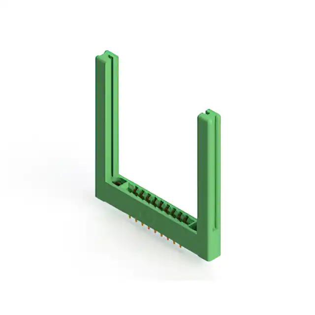 315-018-521-258 EDAC Inc.  Edgeboard Connectors